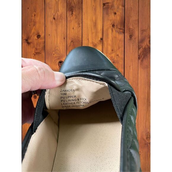 Steve Madden Zaander SLIP ON SNEAKER - Picture 7 of 8